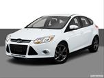 2013 Ford Focus SE  Hatchback