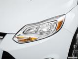  Drivers Side Headlight photo