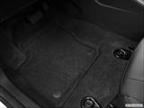  Driver's floor mat and pedals. Mid-seat level from outside looking in photo