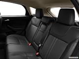  Rear seats from Drivers Side photo