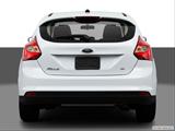  Low/wide rear photo