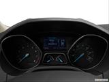 Speedometer/tachometer photo
