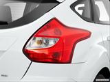  Passenger Side Taillight photo
