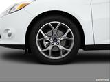  Front Drivers side wheel at profile photo