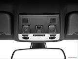  Courtesy lamps/ceiling controls photo