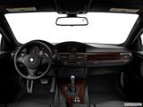  Dashboard, center console, gear shifter view photo