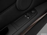  Driver's side inside window controls photo