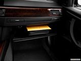  Glove box open photo