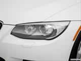  Drivers Side Headlight photo
