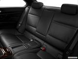  Rear seats from Drivers Side photo