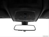  Courtesy lamps/ceiling controls photo