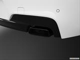  Chrome tip exhaust pipe photo