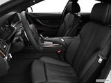  Front seats from Drivers Side photo