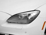  Drivers Side Headlight photo