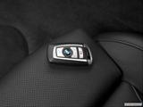  Key fob on driver's seat photo