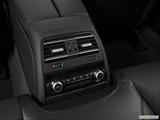  Rear A/C controls photo