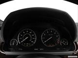  Speedometer/tachometer photo