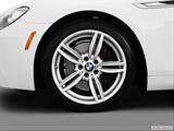  Front Drivers side wheel at profile photo