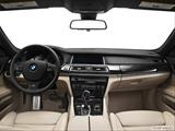  Dashboard, center console, gear shifter view photo