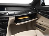 Glove box open photo
