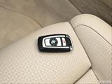 Key fob on driver's seat photo