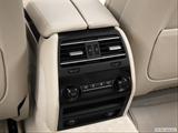  Rear A/C controls photo
