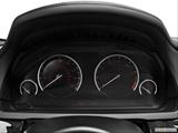  Speedometer/tachometer photo