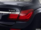  Passenger Side Taillight photo