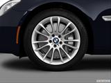  Front Drivers side wheel at profile photo