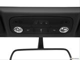  Courtesy lamps/ceiling controls photo