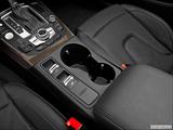  Cup holders photo