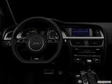  Centered wide dash shot photo