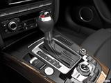  Gear shifter/center console photo