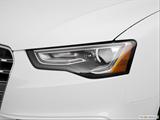  Drivers Side Headlight photo