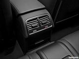  Rear A/C controls photo