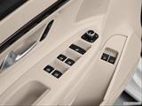 Driver's side inside window controls photo