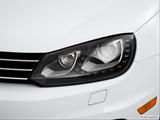  Drivers Side Headlight photo
