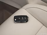  Key fob on driver's seat photo