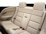  Rear seats from Drivers Side photo