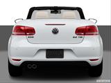  Low/wide rear photo