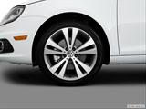  Front Drivers side wheel at profile photo