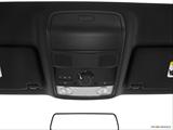  Courtesy lamps/ceiling controls photo