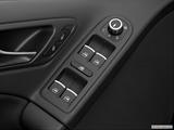  Driver's side inside window controls photo