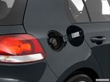  Gas cap open photo