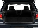  Hatchback & SUV rear angle photo