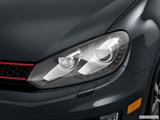  Drivers Side Headlight photo