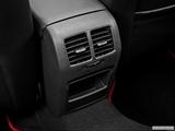  Rear A/C controls photo