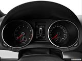  Speedometer/tachometer photo