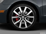  Front Drivers side wheel at profile photo