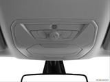  Courtesy lamps/ceiling controls photo